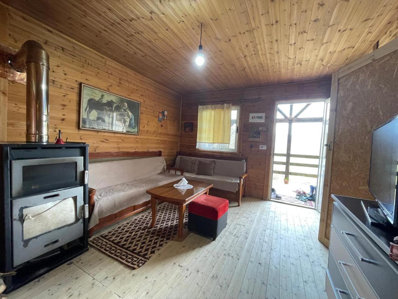 Origjina Farm Villa Përmet Exterior foto